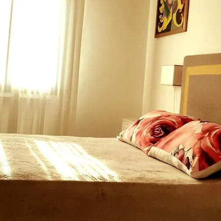 Pretty Apartamento Florencia