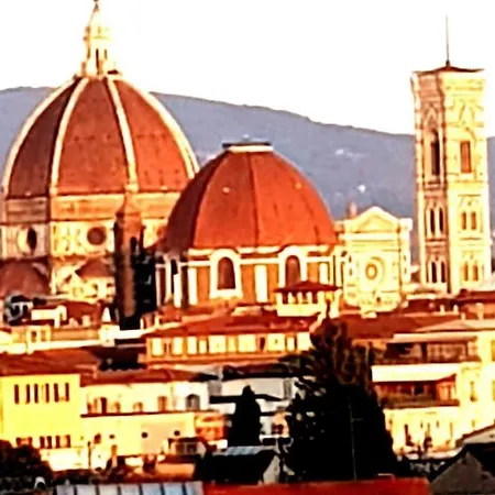 Apartamento Pretty Florencia