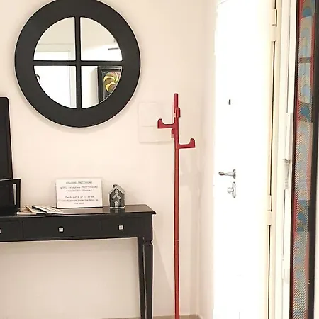Pretty Apartamento Florencia