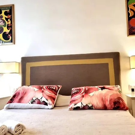 Apartamento Pretty