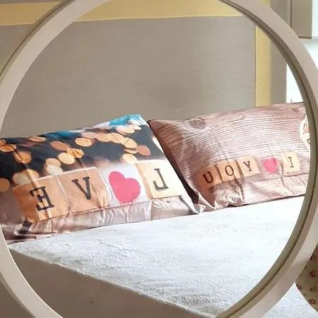 Pretty Apartamento