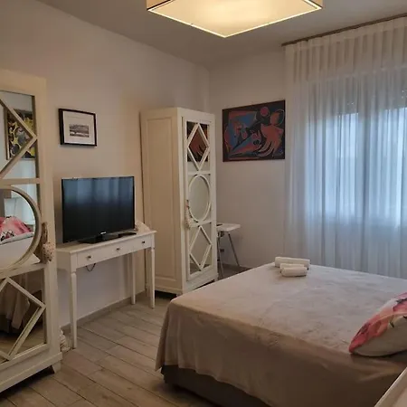 Pretty Apartamento *