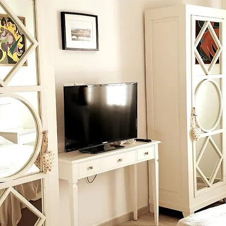 Apartamento Pretty