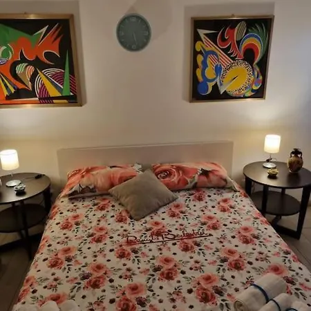 Pretty Apartamento Florencia