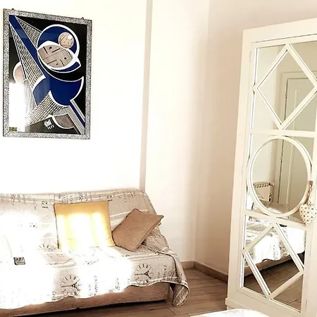 Apartamento Pretty Florencia