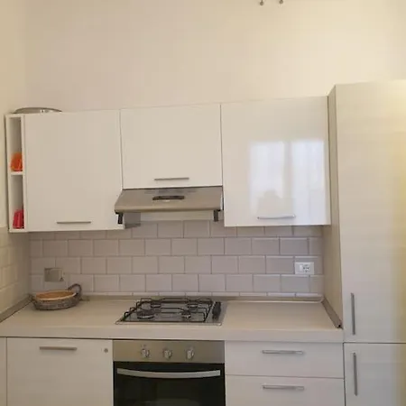 Pretty Apartamento *