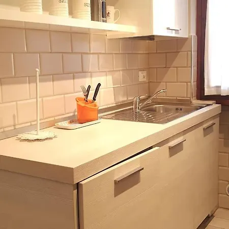 Pretty Apartamento