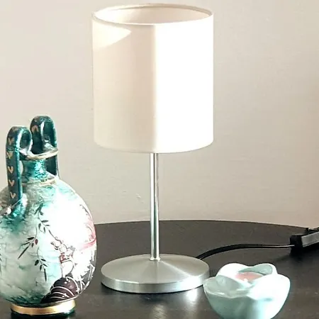 Pretty Apartamento