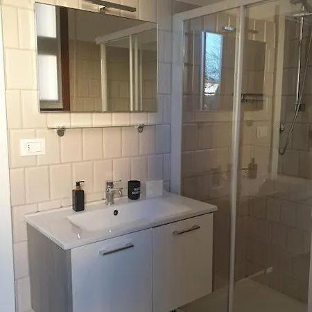 Pretty Apartamento Florencia