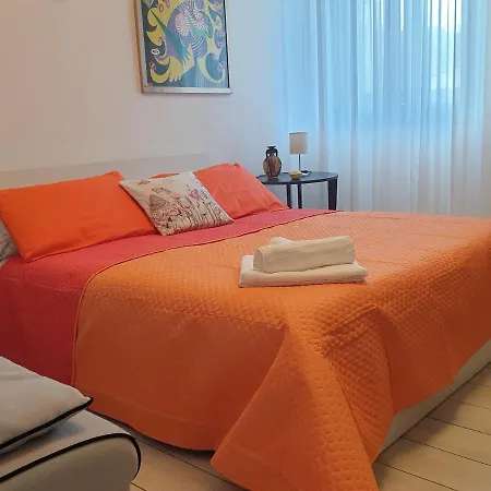 Pretty Apartamento