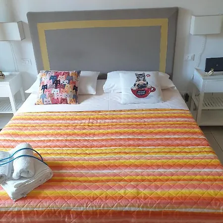 Apartamento Pretty *