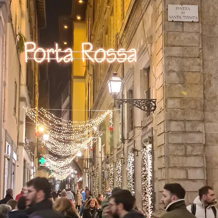 Pretty Florencia