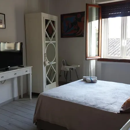 Apartamento Pretty