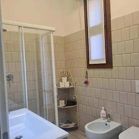 Pretty Apartamento Florencia