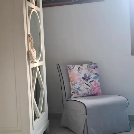 Pretty Apartamento