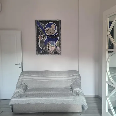 Apartamento Pretty Florencia