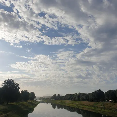 Pretty Διαμέρισμα