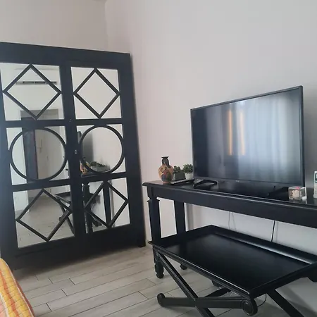 Apartamento Pretty *