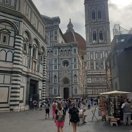Apartamento Pretty Florencia