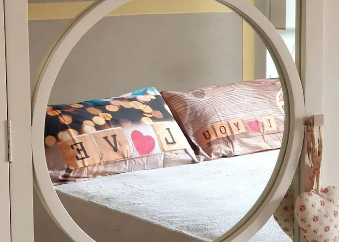 Pretty Apartmán