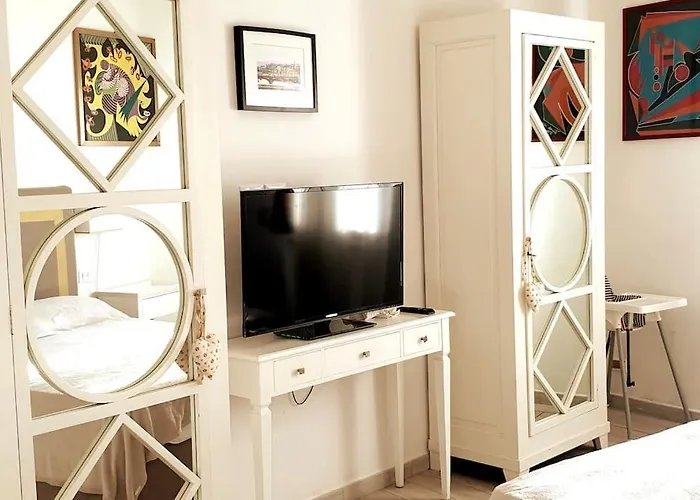 Apartmán Pretty