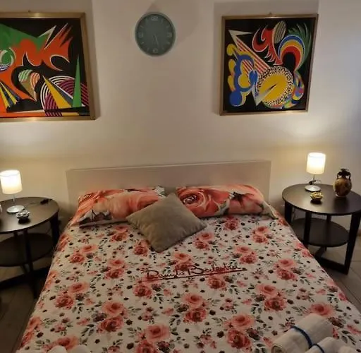 Pretty Apartmán Florencie