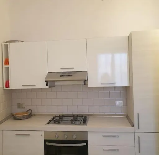 Pretty Apartmán *
