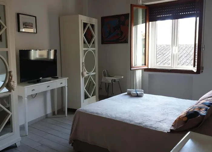 Apartmán Pretty