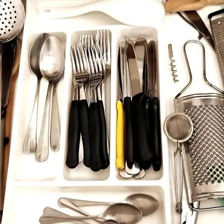 דירה Pretty פירנצה