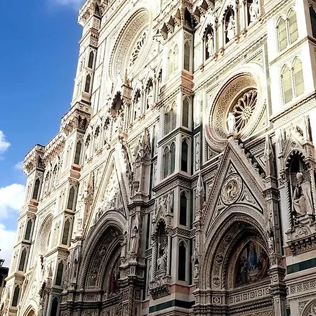 דירה Pretty פירנצה