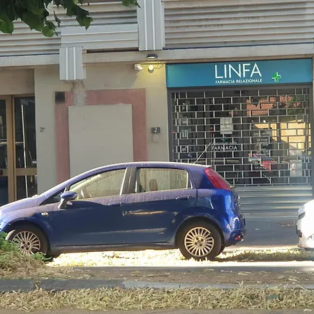 Pretty דירה פירנצה