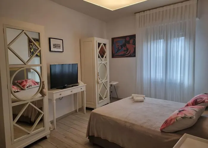Pretty Apartamento *