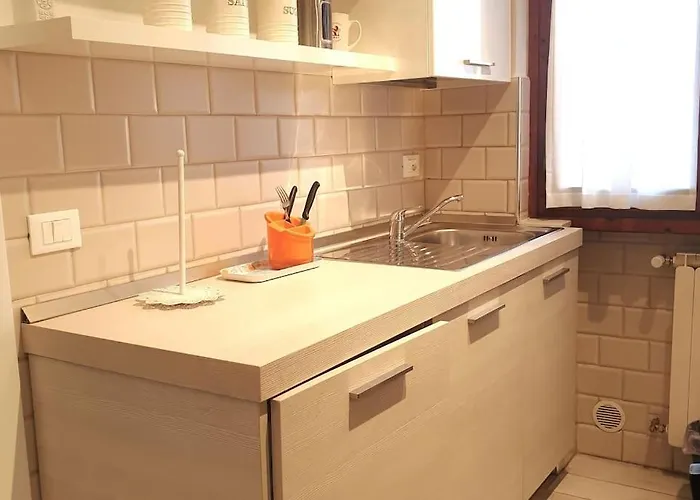 Pretty Apartamento