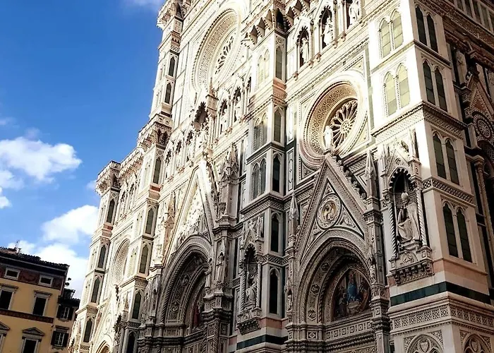 Apartamento Pretty Florencia