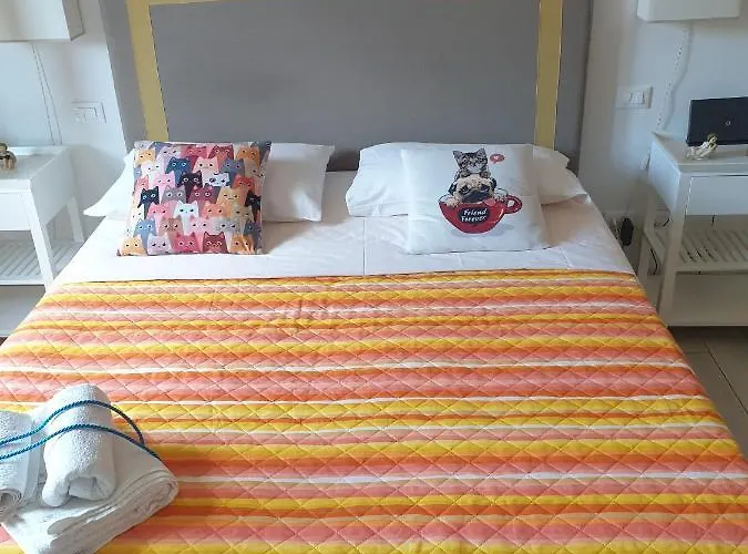 Apartamento Pretty *