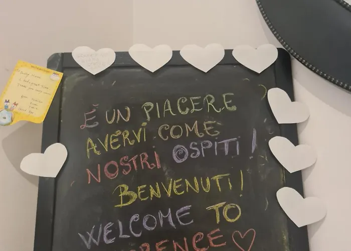 Apartamento Pretty *
