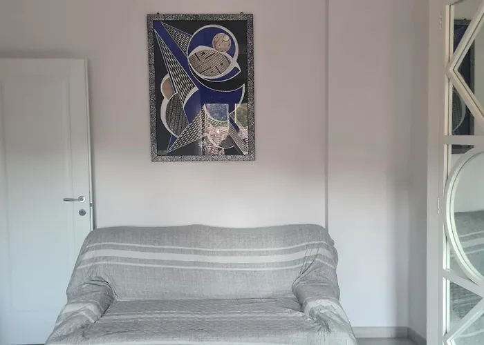 Apartamento Pretty Florencia