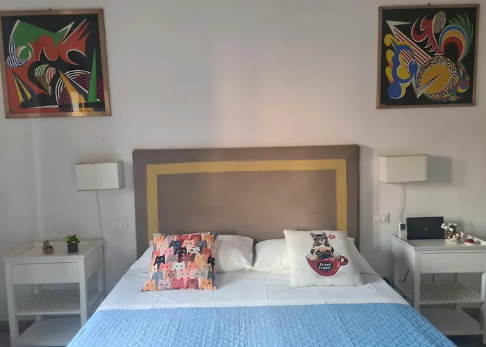 Apartamento Pretty *