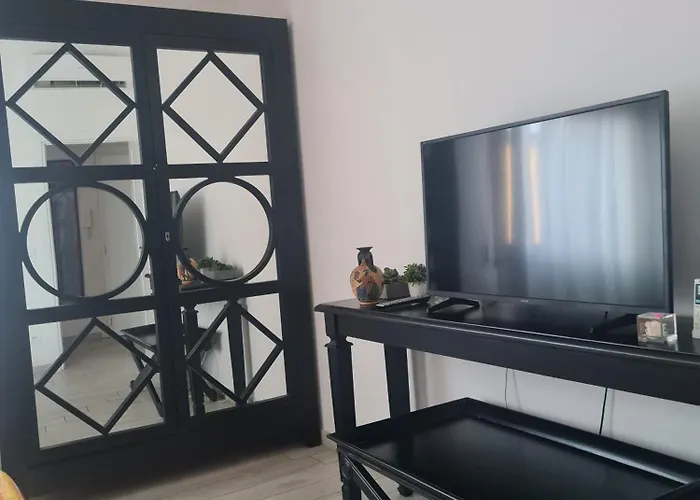 Apartamento Pretty *